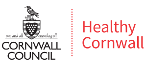 Healthy Cornwall Logo