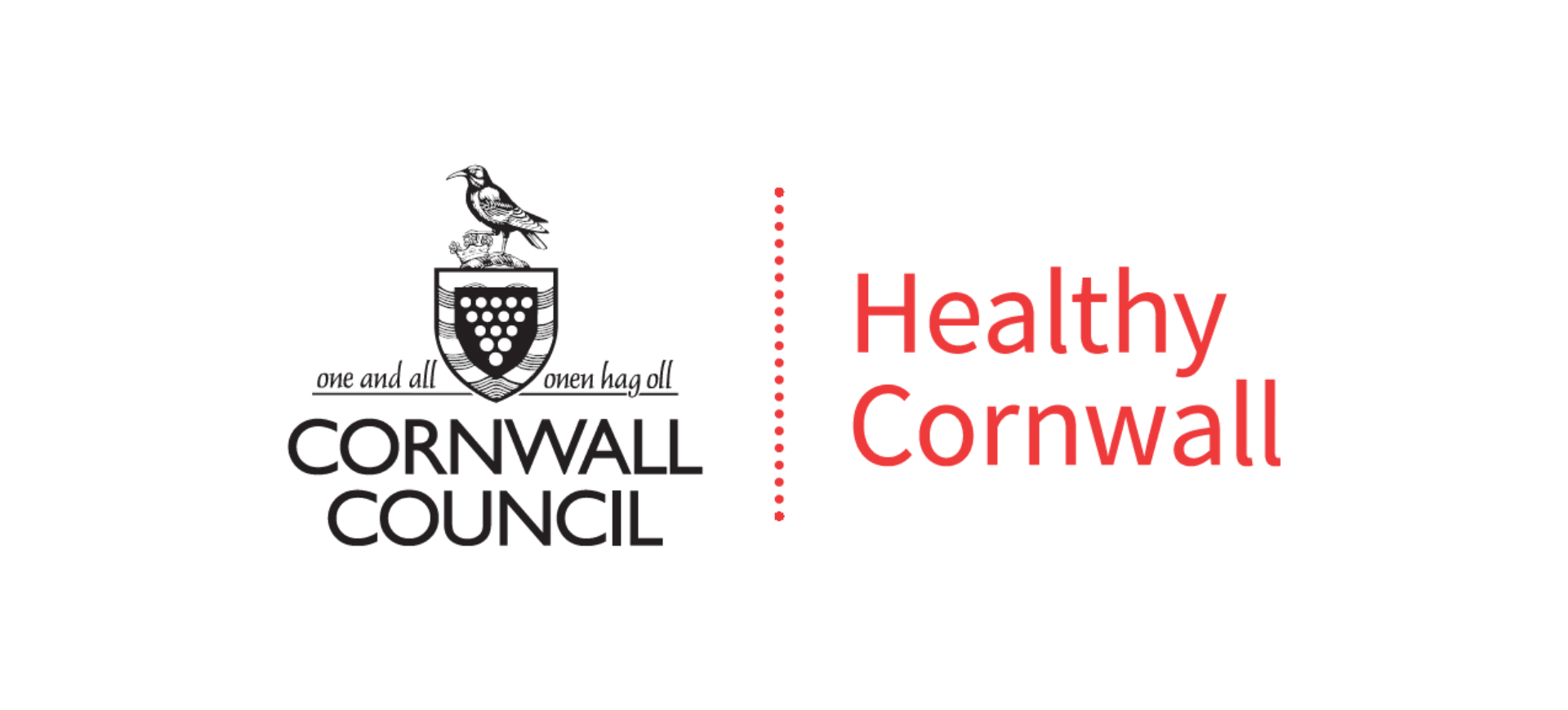 Healthy Cornwall Logo