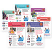 image of coronavirus posters