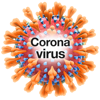image of cornonavirus