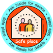 Safe Places logo