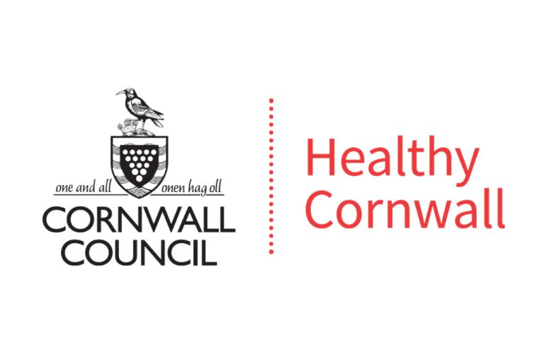 Healthy Cornwall Logo