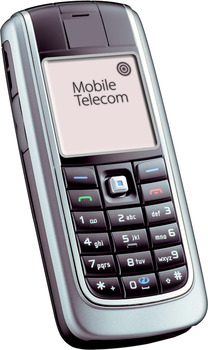 image of telephone
