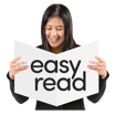image of easy read