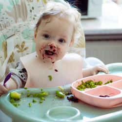 An image of Weaning