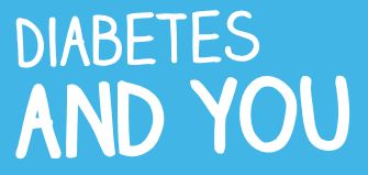 diabetes and you logo
