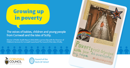 image of the Director of ph report