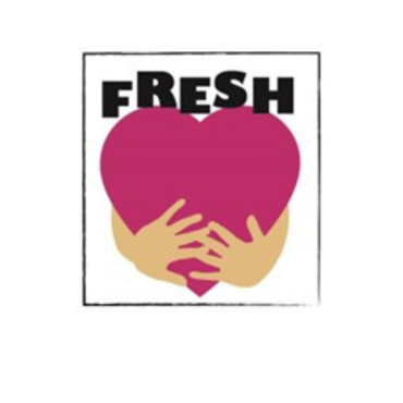 An image of FRESH (Friendships, Relationships, Empowerment and Sexual Health)