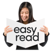 image of easy read