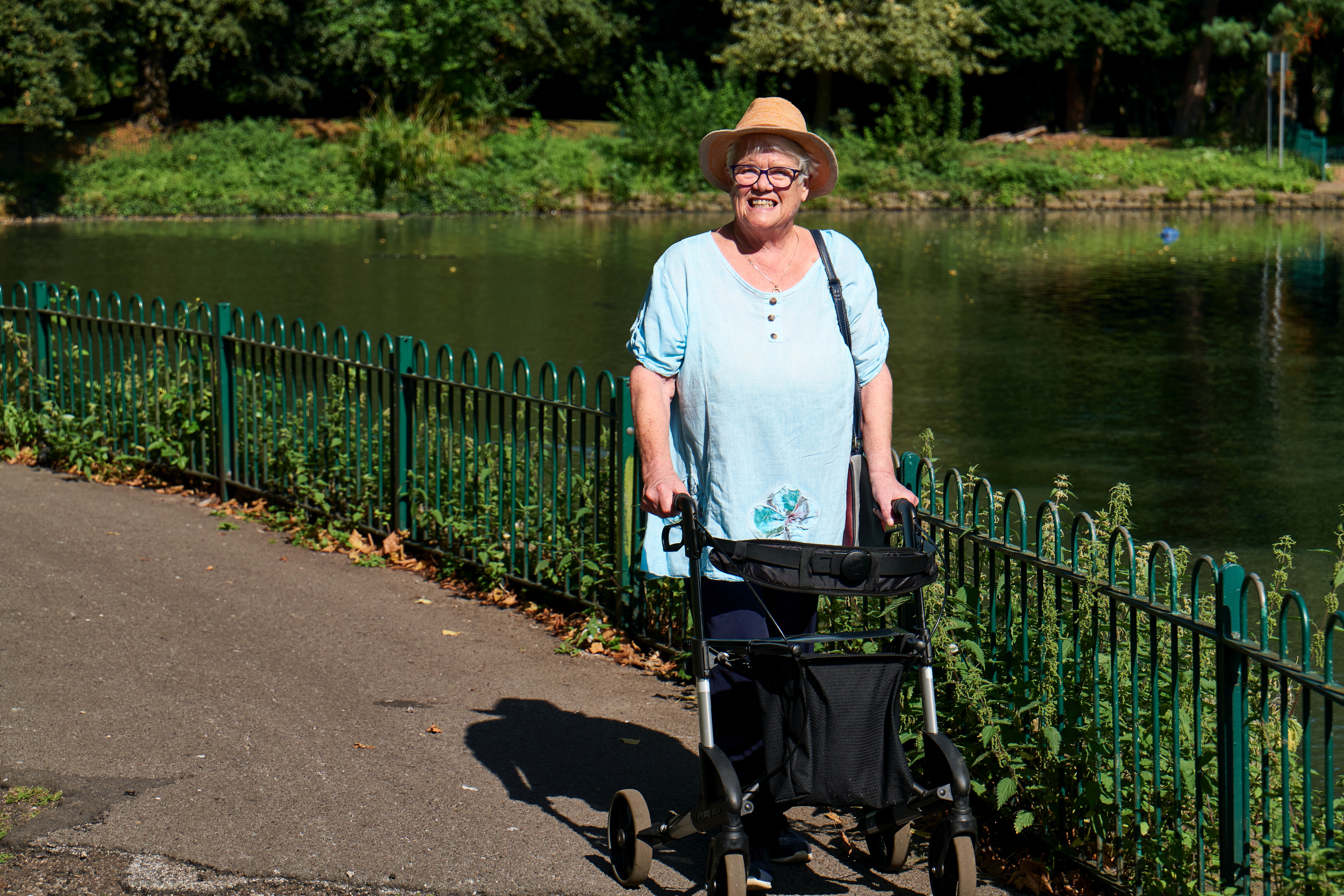 Active Travel Social Prescribing