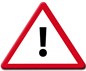 image of safety symbol