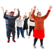 image of people dancing