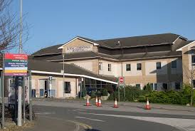 image of Treliske