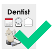image dental appointment