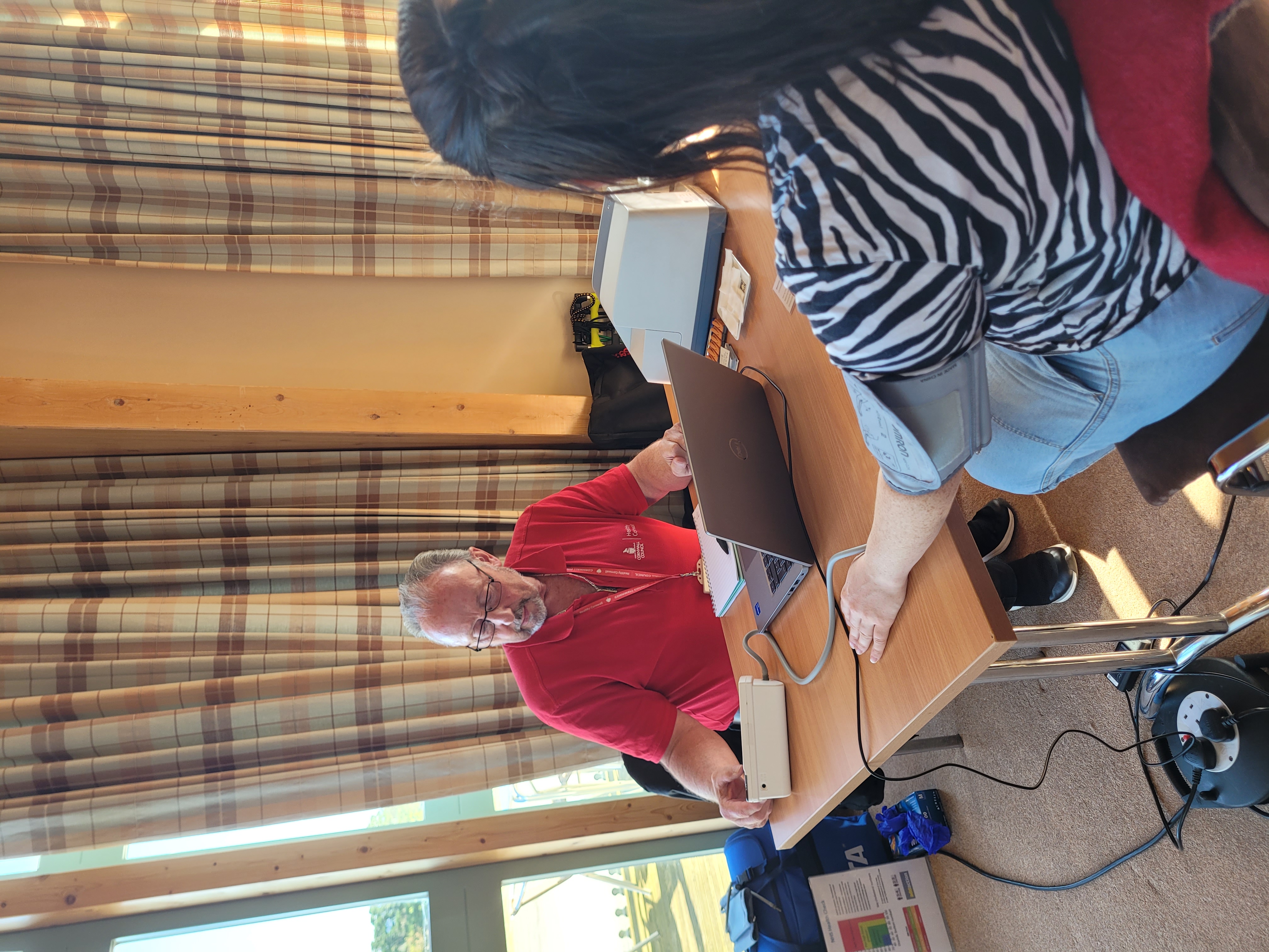 An image of Health Assessments