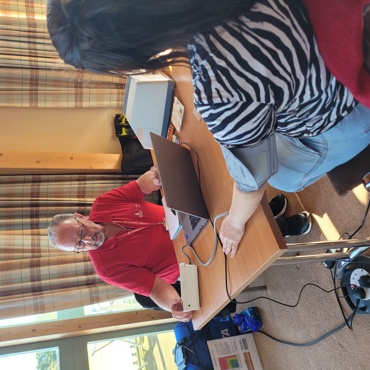 An image of Health Assessments