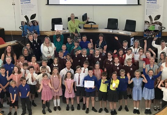 Healthy Schools