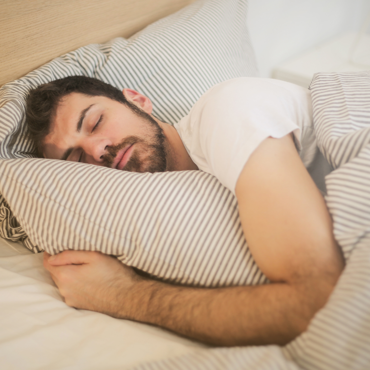 An image of Sleep