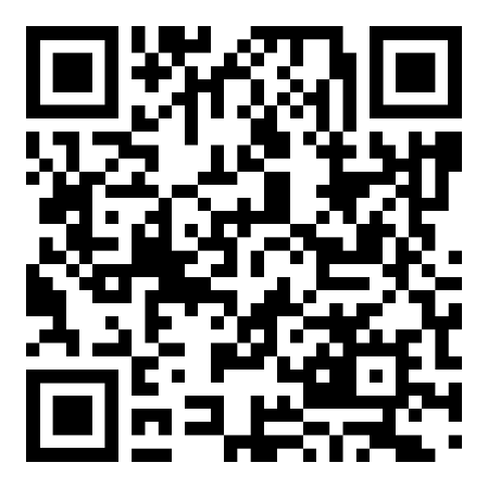 QR code that takes you to CHAMPs unplugged podcast on spotify