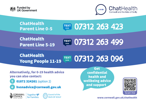 Chat Health