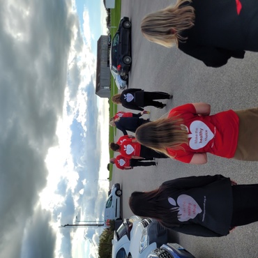 An image of Getting Active & Active Travel