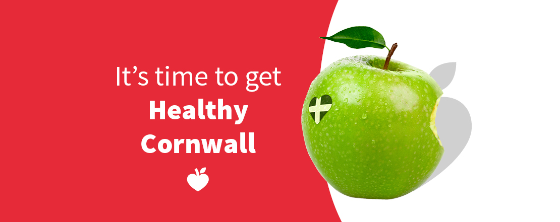 image for Get Healthy Banner