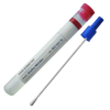 swab test