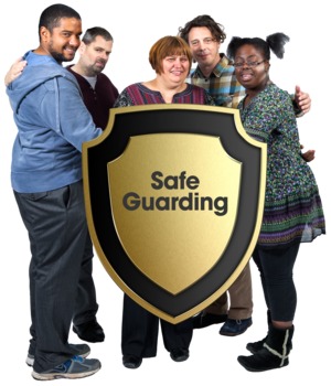 image of safeguarding