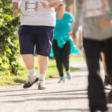 An image of Staying Active