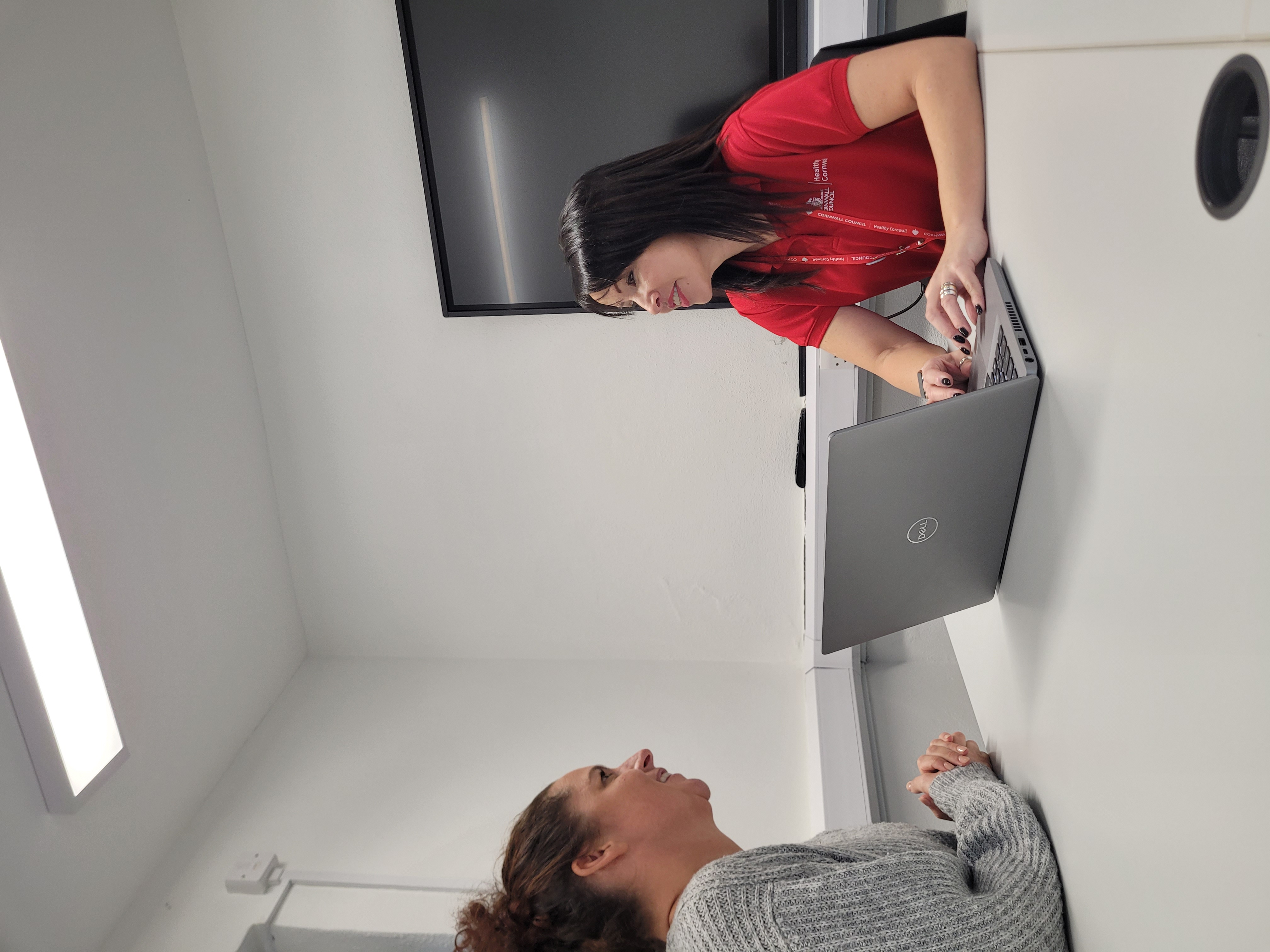 An image of Healthy Workplace Toolkit