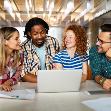 An image of Healthy Workplace Toolkit
